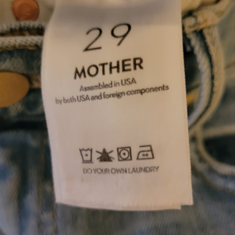 MOTHER - Picture 6 of 9